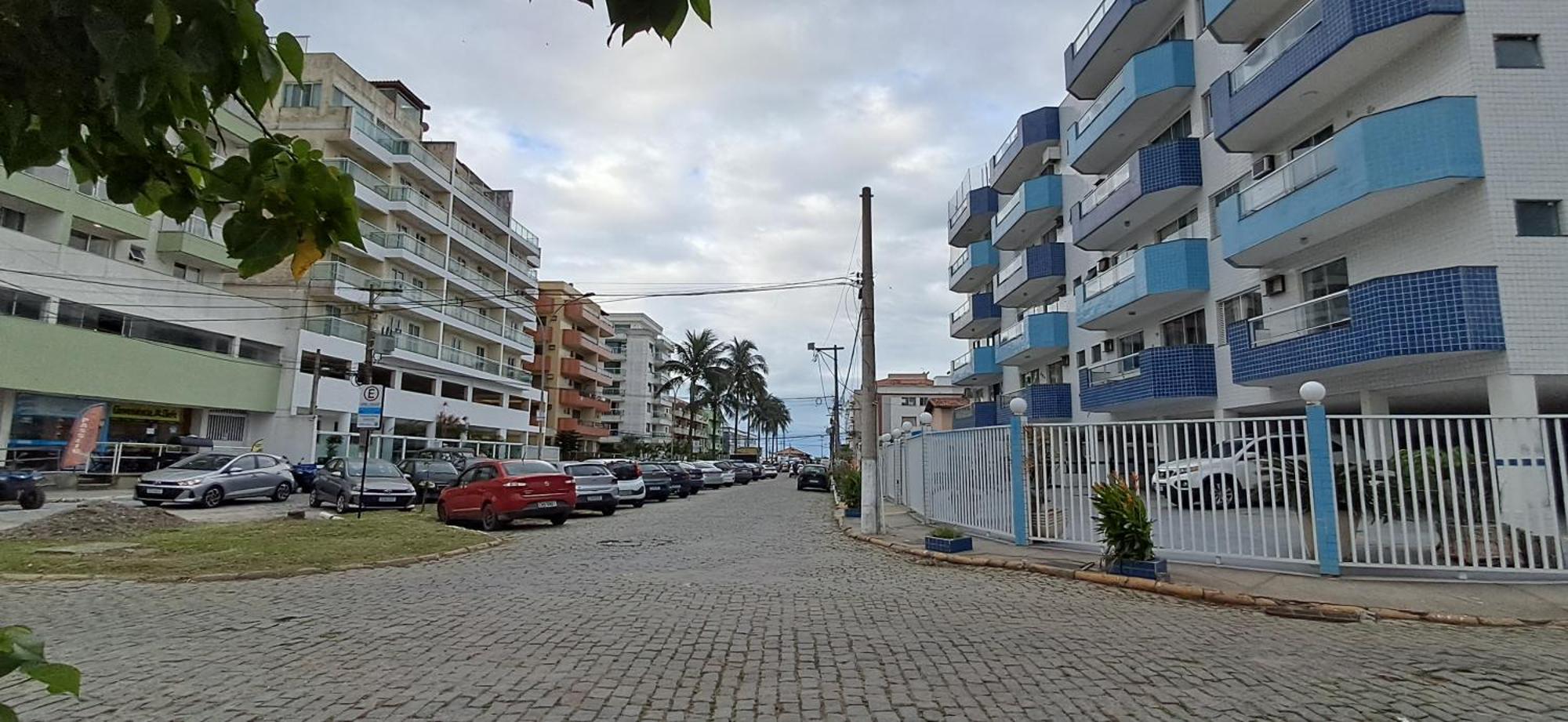 Apto Na Prainha A 4 Minutos Da Praia Arraial do Cabo Kültér fotó